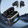 Earbuds 2Pro + True Wireless Earbuds with Mic , Fast Charging, IPX 4.0 Sweat Proof, BT v5.3